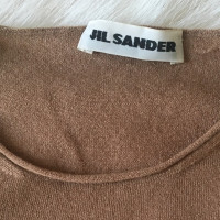 Jil Sander cashmere sweaters