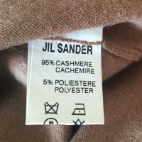 Jil Sander cashmere sweaters