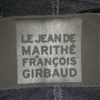 Marithé Et Francois Girbaud parka