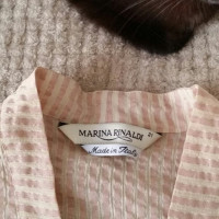 Marina Rinaldi blouse