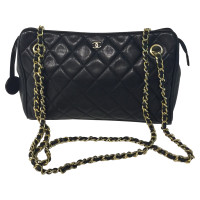 Chanel shoulder bag