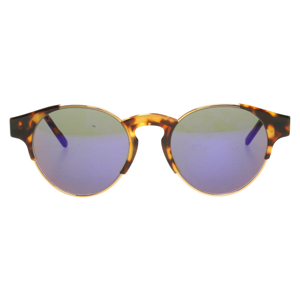 Other Designer Super by Retrosuperfuture - Brown sunglasses