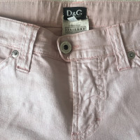 D&G shorts