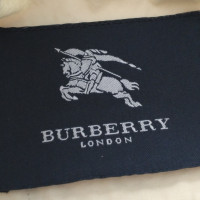 Burberry giacca