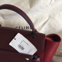 Céline "Mini Belt Bag"