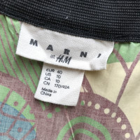 Marni For H&M Top met patroon