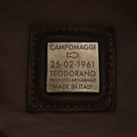 Campomaggi Shoulder bag in Olive