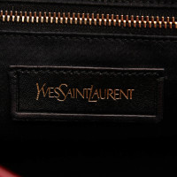 Yves Saint Laurent "Cabas Chyc Mini"