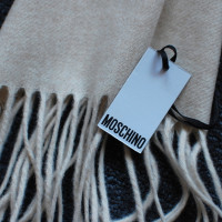 Moschino wollen sjaal