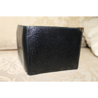 Salvatore Ferragamo Wallet in black