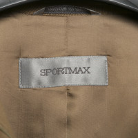Sport Max Short jacket