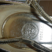 Versace Sandaletten