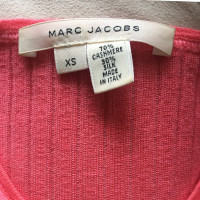 Marc Jacobs Haut de cachemire / soie