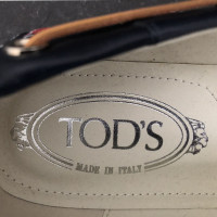 Tod's pantofola