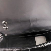 Chanel Chevron Flap Bag