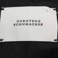 Dorothee Schumacher Blazer in zwart