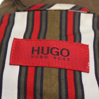 Hugo Boss Blazer in Khaki