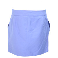 Karen Millen skirt in blue