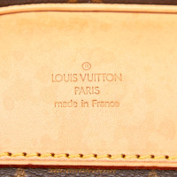 Louis Vuitton "Evasion Monogram Canvas"