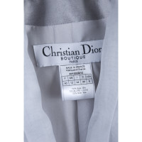 Christian Dior Kostüm aus Wildseide