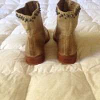 Zadig & Voltaire Boots with studs