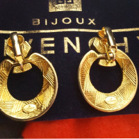 Givenchy Vintage earrings