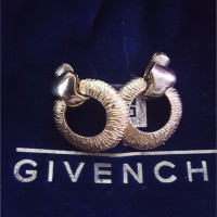 Givenchy boucles d'oreilles Vintage