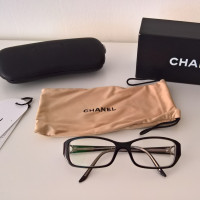 Chanel Brille
