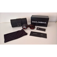 Dolce & Gabbana zonnebril