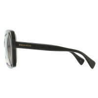 Emilio Pucci Sunglasses in Khaki