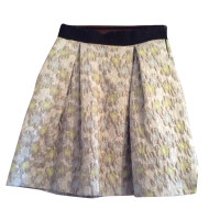 Pinko skirt with pattern