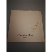 Christian Dior Vintage Seidentuch