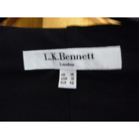 L.K. Bennett Robe