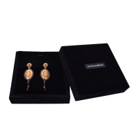 Dolce & Gabbana ear clips