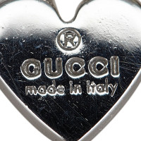 Gucci Boucles d'oreilles avec topazes