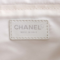 Chanel "New Travel Line Beauty Case"