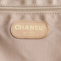 Chanel Pelle Tote Bag