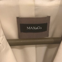 Max & Co Blazer in Rosé