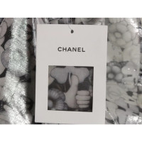 Chanel Blouse met patronen