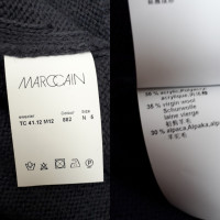 Marc Cain Truien wol / alpaca