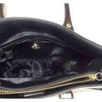 Dkny Leather bag