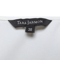 Tara Jarmon Top in crema