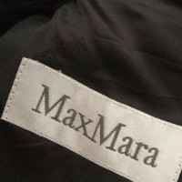 Max Mara Coat in grey