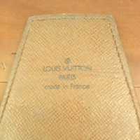 Louis Vuitton portasigarette da Monogram Canvas