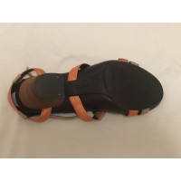 Clarks sandales