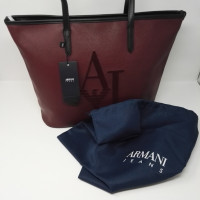 Armani Jeans Shopper