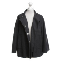 Marc By Marc Jacobs Jacket in grey
