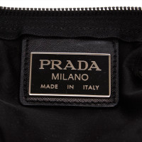 Prada weekendtas