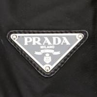 Prada weekendtas