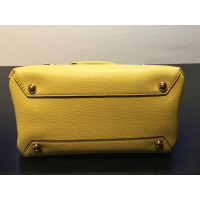 Burberry Handbag in yellow